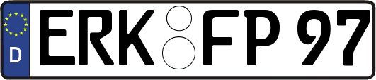 ERK-FP97