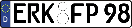 ERK-FP98