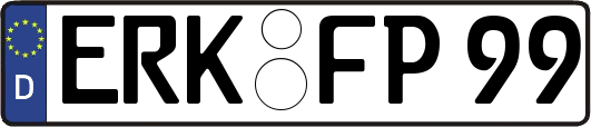 ERK-FP99