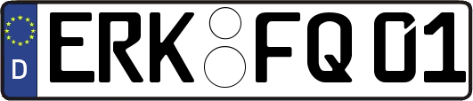 ERK-FQ01