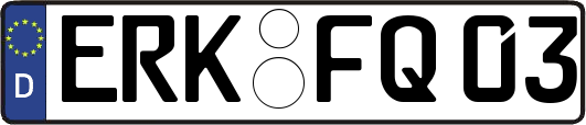 ERK-FQ03