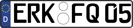 ERK-FQ05