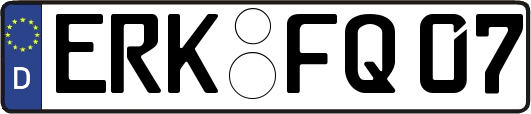 ERK-FQ07