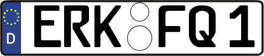 ERK-FQ1
