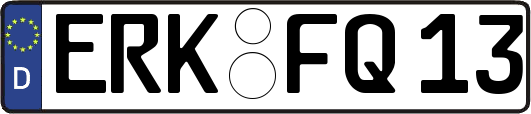 ERK-FQ13