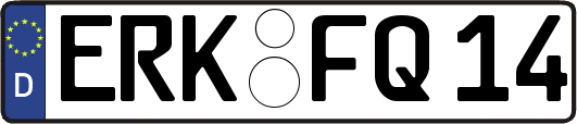 ERK-FQ14