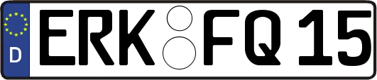 ERK-FQ15