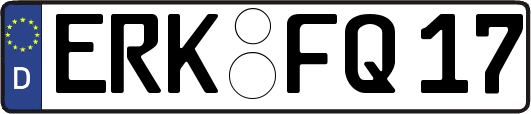 ERK-FQ17