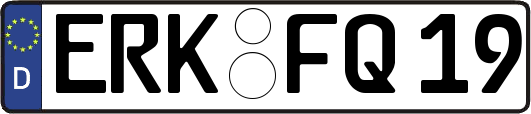 ERK-FQ19