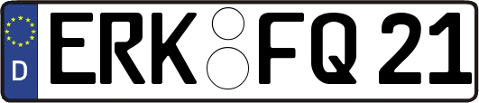 ERK-FQ21