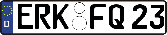 ERK-FQ23
