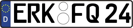 ERK-FQ24