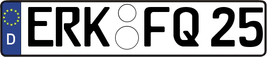 ERK-FQ25