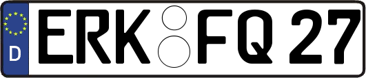ERK-FQ27