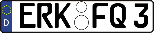 ERK-FQ3