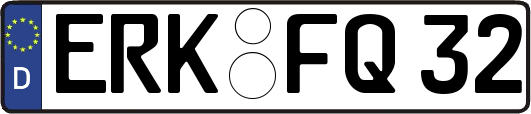 ERK-FQ32