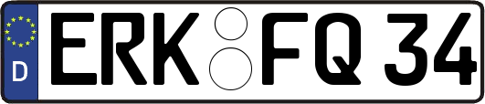 ERK-FQ34