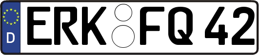 ERK-FQ42