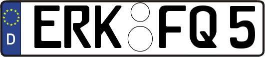 ERK-FQ5