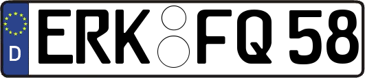 ERK-FQ58