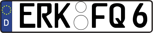 ERK-FQ6