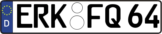 ERK-FQ64