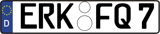 ERK-FQ7