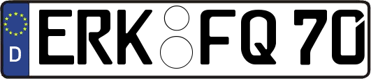 ERK-FQ70