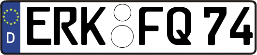 ERK-FQ74