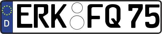 ERK-FQ75