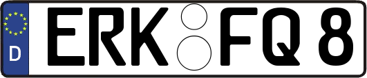 ERK-FQ8