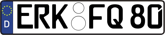 ERK-FQ80