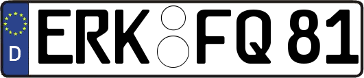 ERK-FQ81