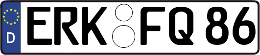 ERK-FQ86