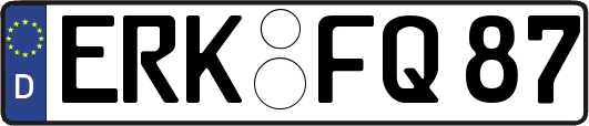 ERK-FQ87