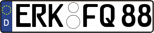 ERK-FQ88