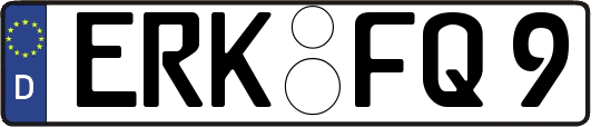 ERK-FQ9
