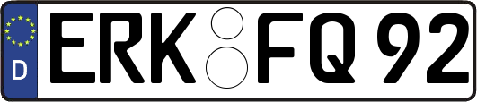 ERK-FQ92