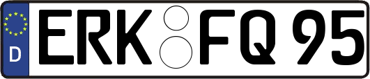 ERK-FQ95