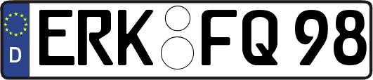 ERK-FQ98