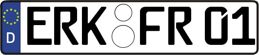 ERK-FR01