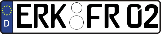 ERK-FR02