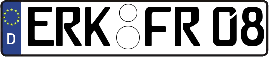 ERK-FR08