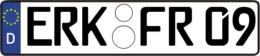 ERK-FR09