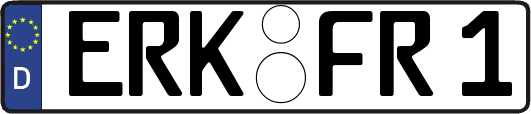 ERK-FR1