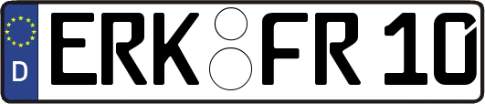 ERK-FR10