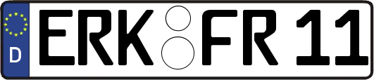 ERK-FR11