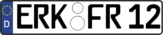 ERK-FR12