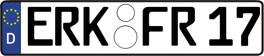 ERK-FR17