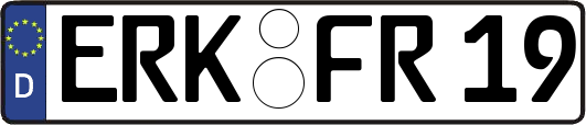 ERK-FR19